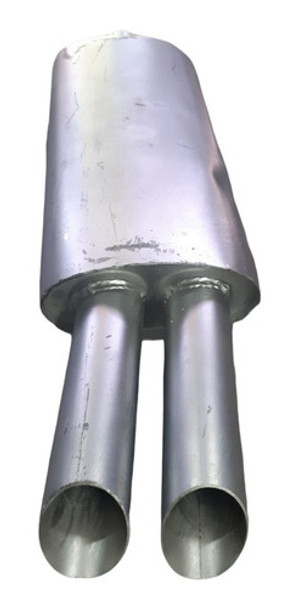 Camara Escape Silens Deportivo Universal 1 A 2 40cm 0