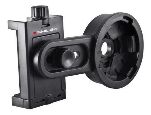 Adaptador Smartphone Celular Shilba Mira Monocular Binocular 0