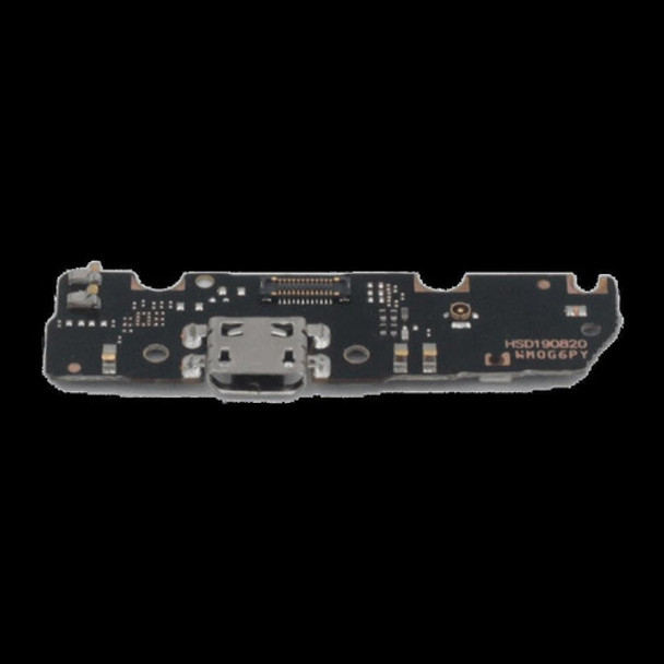 Placa Flex Conector De Carga Compativel Moto G6 Play Xt1922 0
