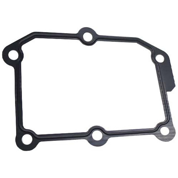 Junta Coletor Motor Vw 24280 - Elring 662961 0