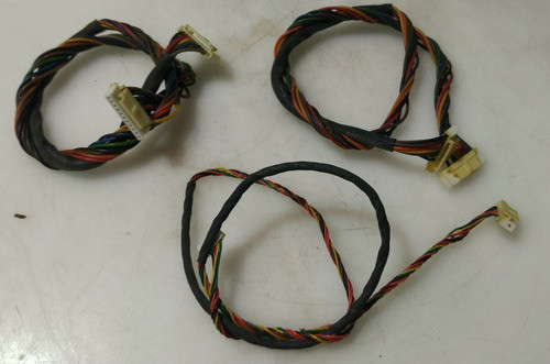 Kit  Flex Cables Philips 42pfl3605 Con Garantía!!! 0
