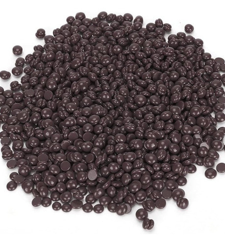 Cera Depilatoria En Perlas Sistema Español Mymventas 0