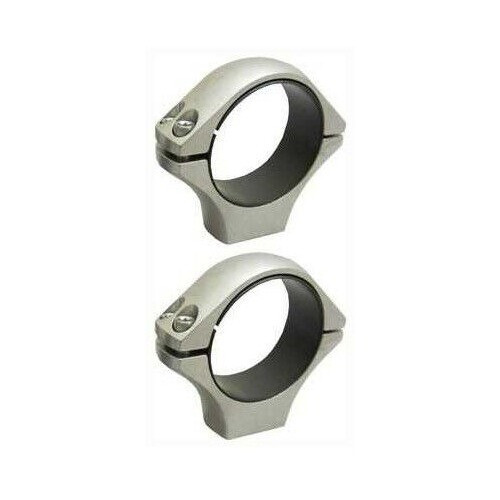 Anillas Optilock Inox De 1 Pulgada Altura Media 0