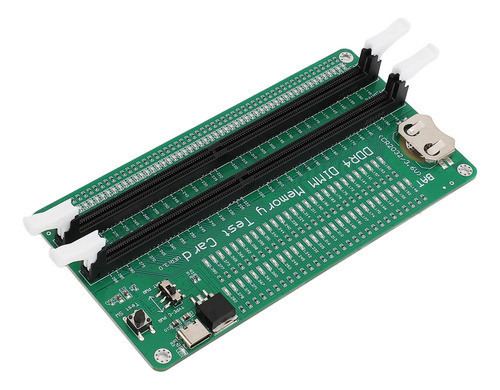 Analisador De Diagnóstico De Slots Test Card Ddr4 Memory Tes 0