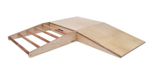 Psicomotricidad Gateo Pikler Didáctico Bebé Montessori 0