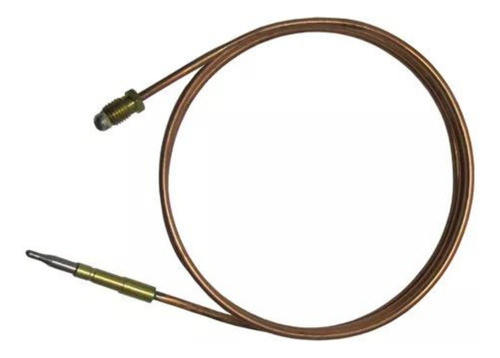 Termocupla Cocina Horno De Empotrar Longvie 0