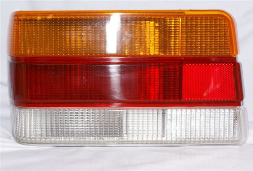 Farol Tra Izq Gm (bco) Chevrolet Chevette 75-92 0