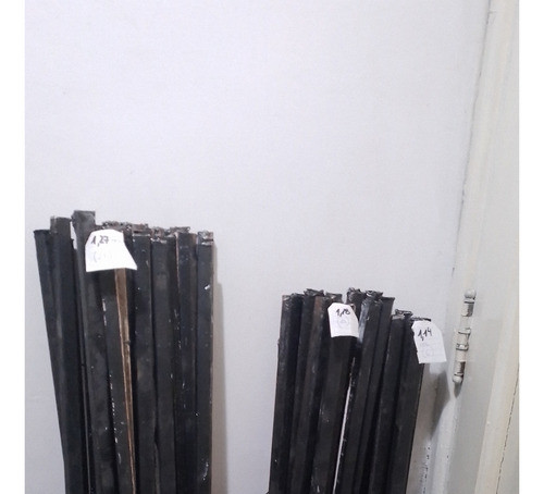 Caño Estructural De 20 X 20 ( 2,15 Metros) 0