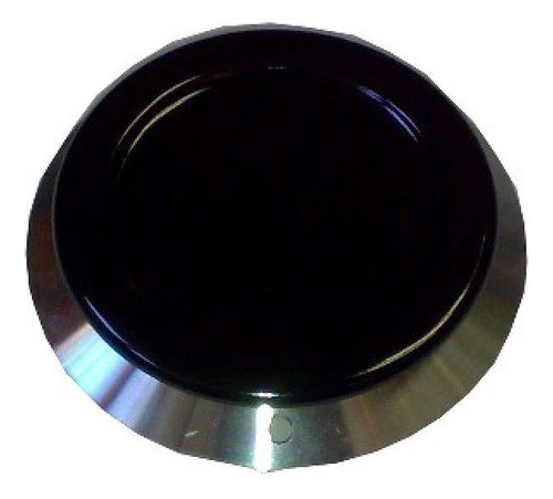 Mechero De Aluminio Cocina Eitar Grande Con Tapa Enlozada Pa 0