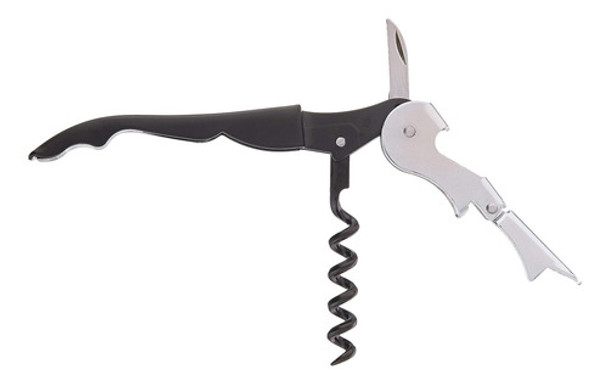 Sacacorcho Destapador 2 Tiempos Doble Impulso Tipo Mozo Vino 0 Sacacorcho Destapador 2 Tiempos Doble Impulso Tipo Mozo Vino 0