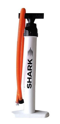 Inflador Para Tabla De Sup Presion Padel Surf Shark Shp 2021 0