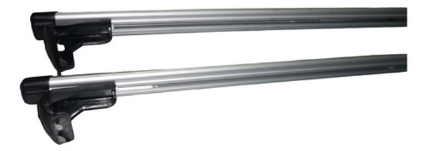 Porta Equipaje Rs De Aluminio De 206 0