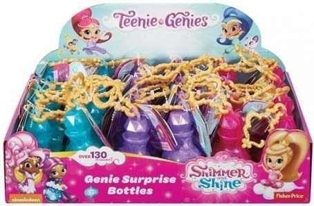 Genie Surprise Shine 1208 0
