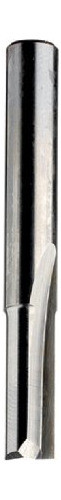 Cmt 81107011 Sólido Carburo Broca Recta Caña De 14 Pulgadas 0