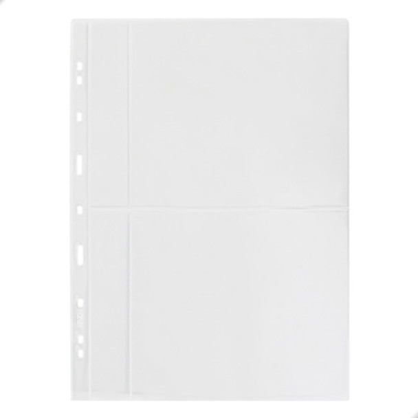 Kit 10 Folhas Para 2 Cédulas Acetato 32x24 Pro 0 Kit 10 Folhas Para 2 Cédulas Acetato 32x24 Pro 0