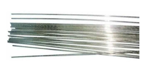 Soldadura De Plata Para Joyeria 45% 0