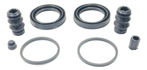 Kit Reparación Caliper Freno Delante Amarok 48mm - Rk 3025/a 0