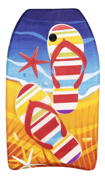 Prancha Bodyboard 80cm Media - Bel Fix 0