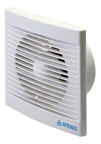Extractor Aire Baño 6 Pulgadas 15 Cm Atenas 2 Años Garantia 0