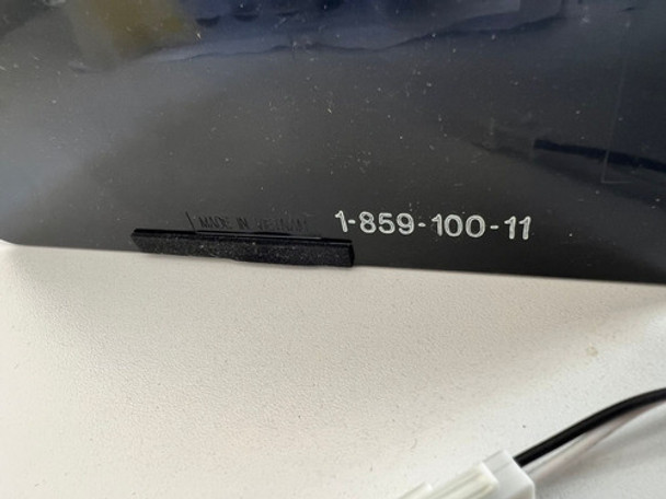 Alto Falante Televisão Sony Xbr-55x855c O Par 0