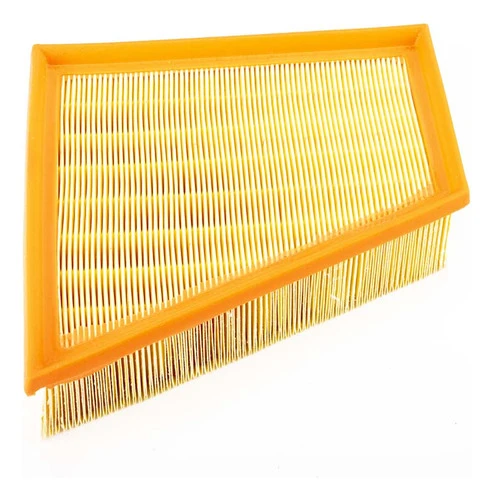 Kit De Filtros Gol Trend Cfz Volkswagen 0