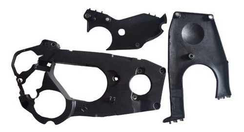 Tapa De Distribucion Completa Chev Agile 1.4 0