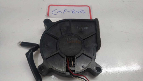 Cooler Projetor Epson Emp-810ug 0