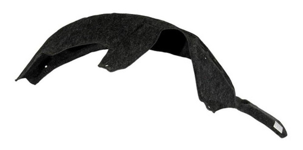 Guardaplast Trasero Ford Fiesta Kinetic 13/17 D Ford 11/19 0