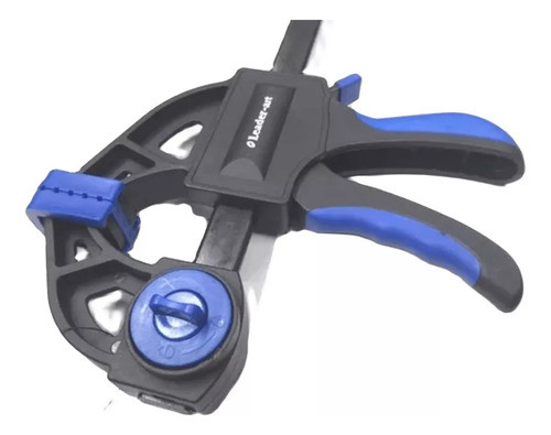 Sargento Automatico Rapido Leader Art 45 Cm Prensa Gatillo 0