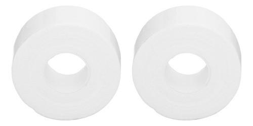 Camisa De 2 Rolos, Protetor De Pescoço, Autoadesivo, Respirá 0