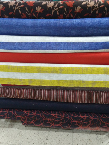 Telas  Chenille Por Metro De Tapicería 0