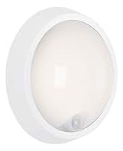 Aplique De Pared Pila 20w 6500k Bh007 Philips 0