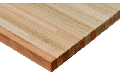 Panel Finger Joint Euca 20mm 1.22x3m 0