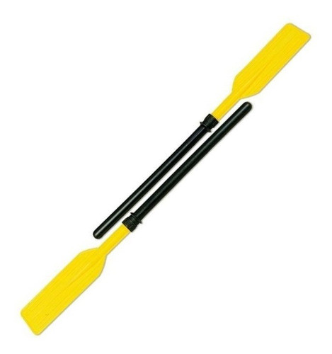 Par De Remos Grandes Plasticos Bestway Bote Lagos Piletas 0