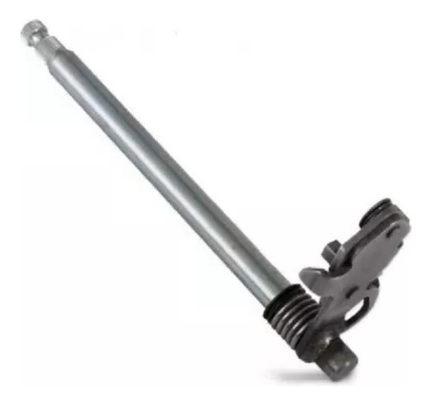 Eje Selector  De Cambios Honda Cg Titan 150 Cb 1 125 0 Eje Selector  De Cambios Honda Cg Titan 150 Cb 1 125 0