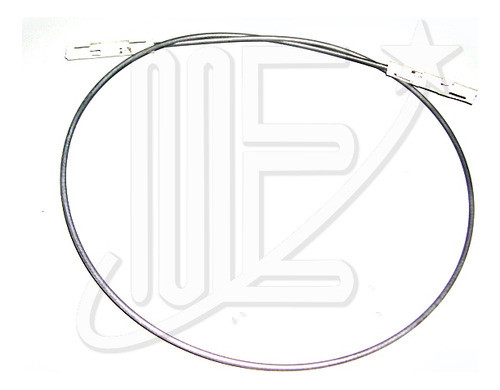 Cable Freno Mano Interm. Ford Ranger Cab/doble 97/ 0
