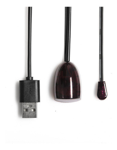 Cable Extensor Remoto Infrarrojo - Extensor Ir Para Caja De 0