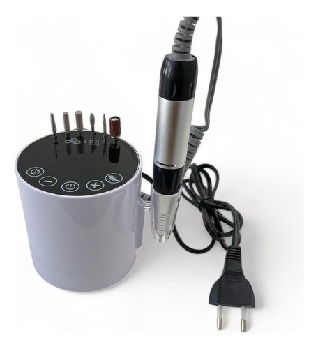 Torno Digital 35.000rpm - Issi Supplies 0