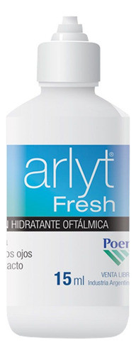 Solucion Oftalmica Lubricante Lagrimas Artificiales Premium 0