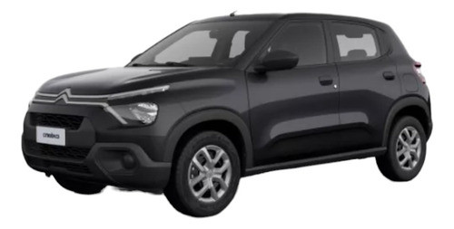 Color De Retoque Citroen Negro Perl Nera C3 C4 C5 Picasso 0