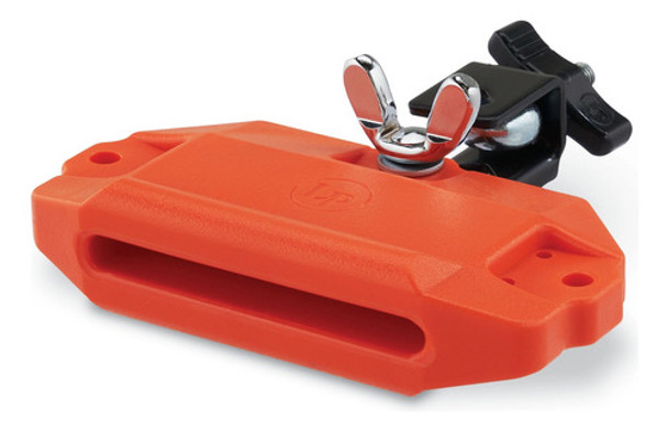 Jam Block De Percusión Lp 1204 0