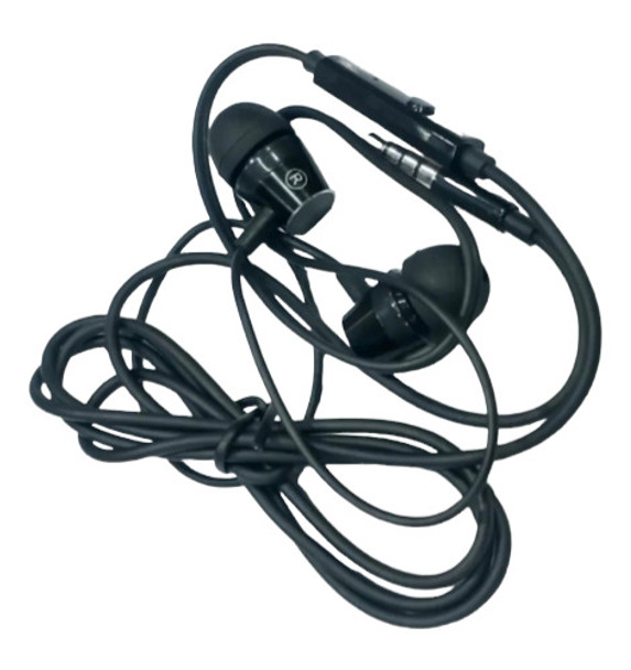 Auriculares Con Tapón Original Hyunday 0