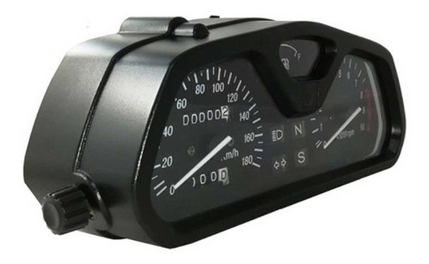 Tablero Falcon Nx400 Lepi 0