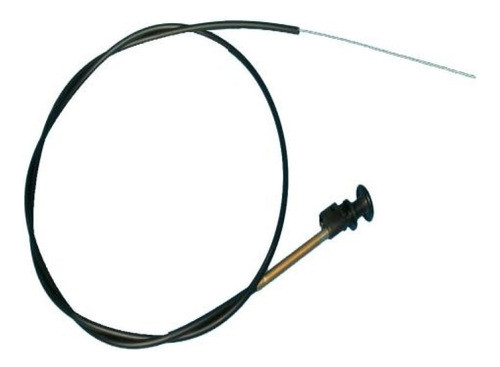 Cable Cebador Con Testigo Renault R12 1630mm 0