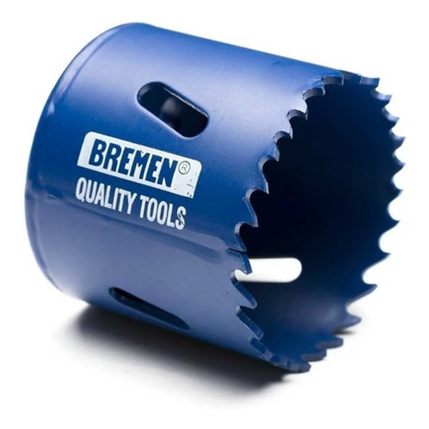 Mecha Sierra Copa Bi-metalica 92mm Bremen 5988 0