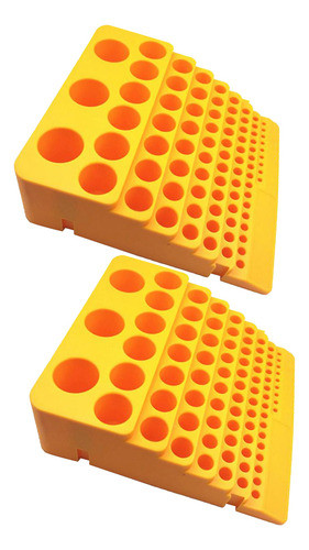 Suporte De Plástico Para Porta-ferramentas Para Organizador 0