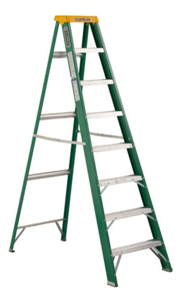 Alquiler Escalera Tijera 8 Escalones Fibra Cuprum U R U 0 Alquiler Escalera Tijera 8 Escalones Fibra Cuprum U R U 0