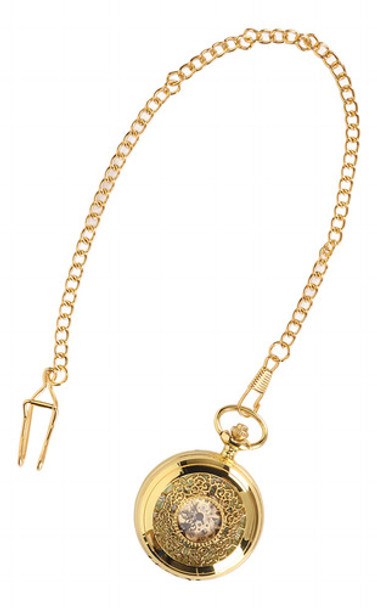 Relógio De Bolso Mecânico Hand Luminous Pocketwatch Vintage 0