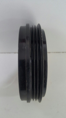 Polea De Compresor Vw Voyage Us 0