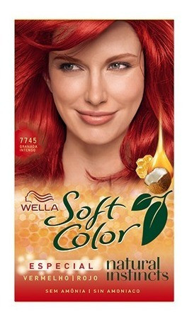 Soft Color 7745 0